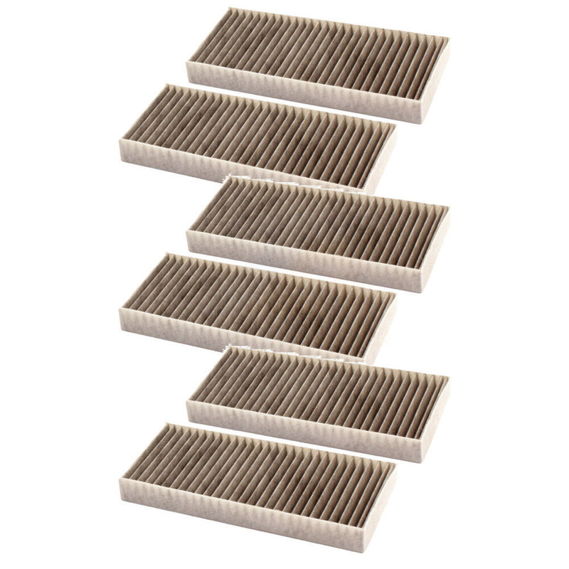 K54-100210_PUR_N/A_Cabin Air Filter Kit