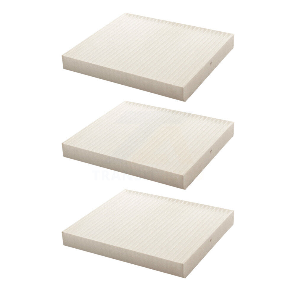 K54-100211_PUR_N/A_Cabin Air Filter Kit