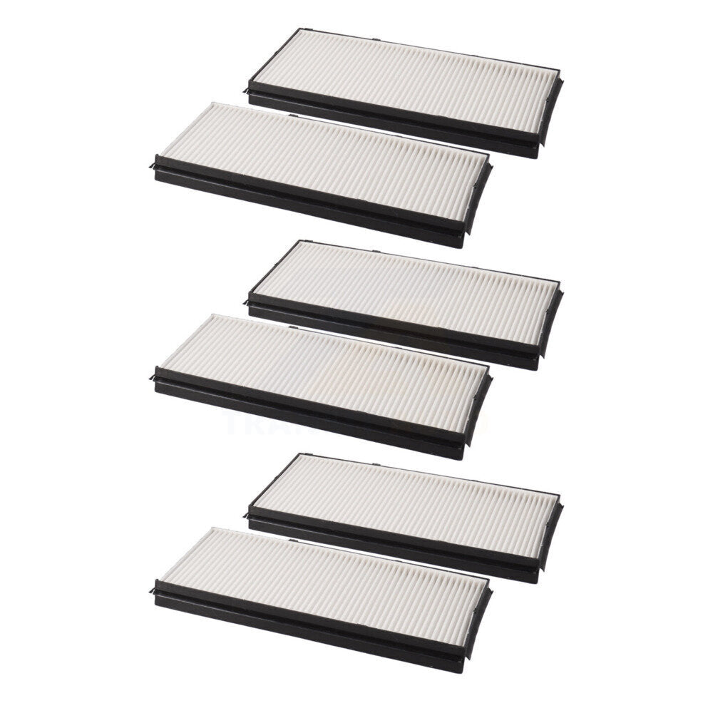 K54-100217_PUR_N/A_Cabin Air Filter Kit