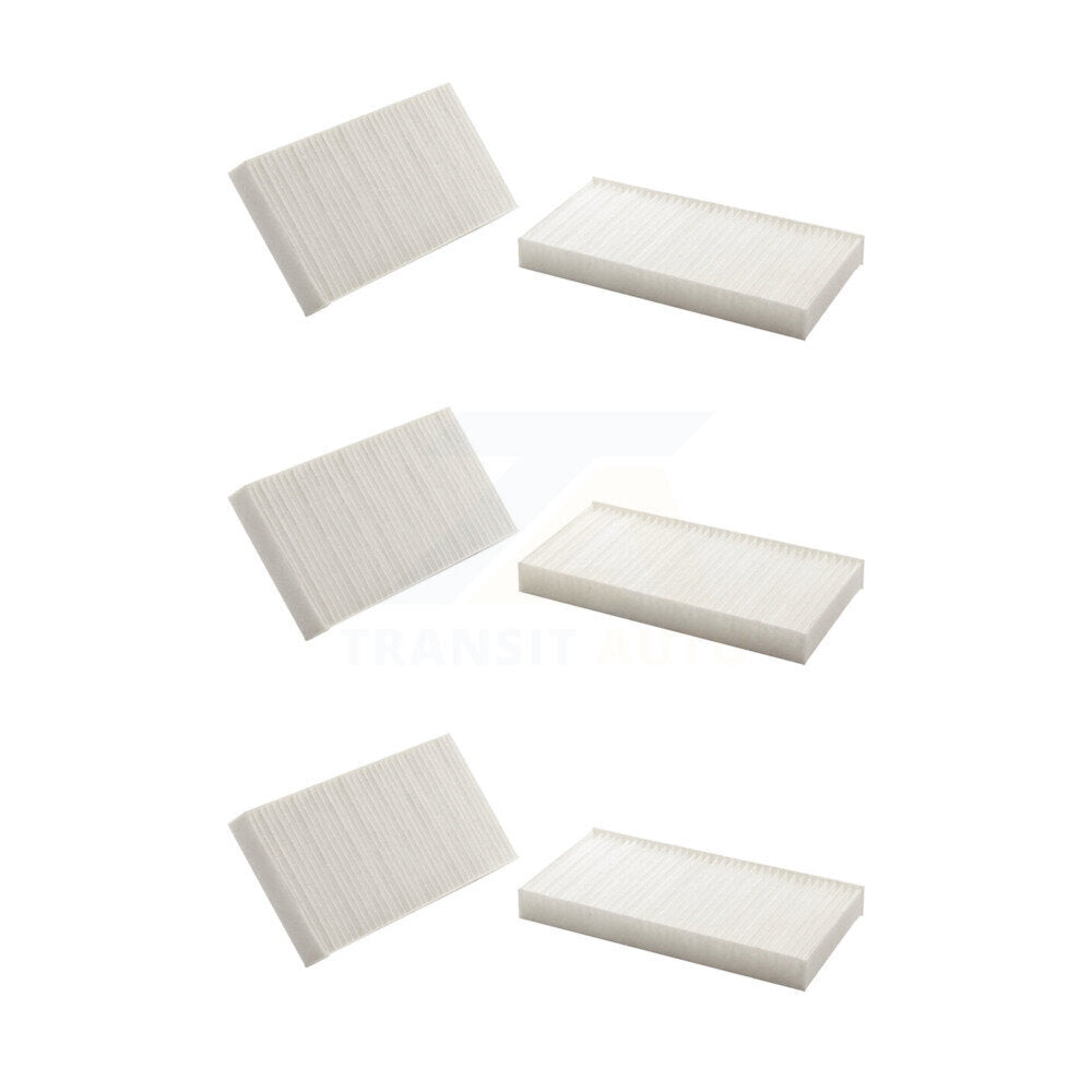 K54-100219_PUR_N/A_Cabin Air Filter Kit
