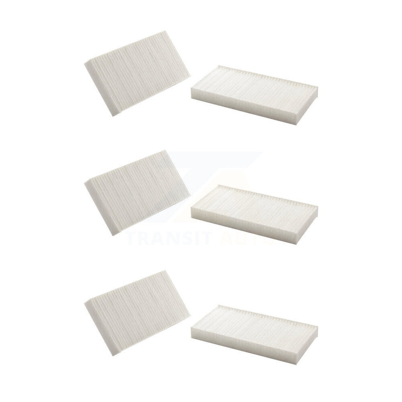 K54-100219_PUR_N/A_Cabin Air Filter Kit