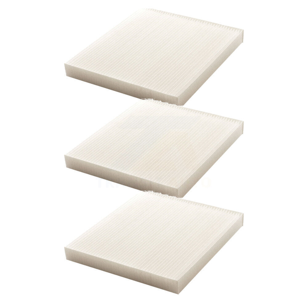 K54-100226_PUR_N/A_Cabin Air Filter Kit