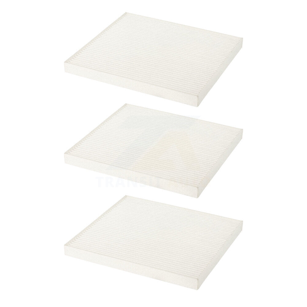 K54-100236_PUR_N/A_Cabin Air Filter Kit