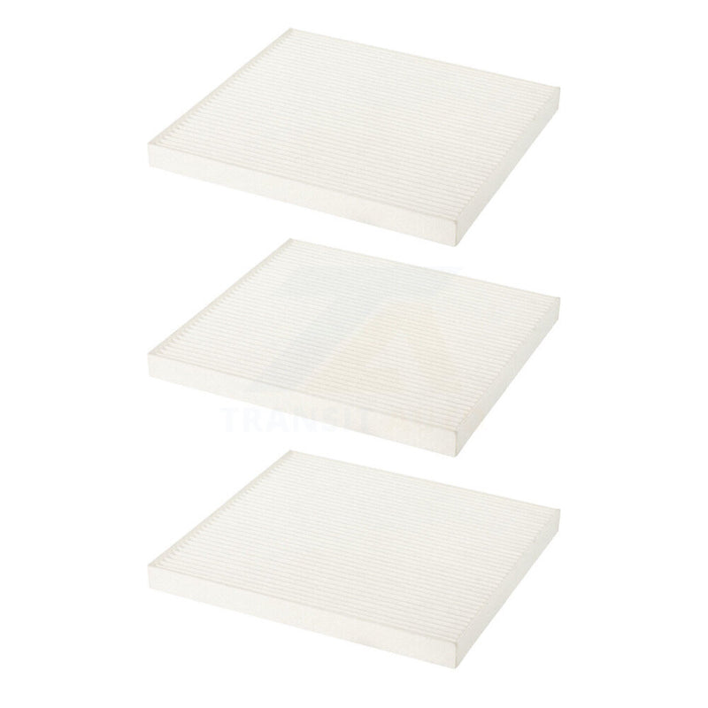 K54-100236_PUR_N/A_Cabin Air Filter Kit