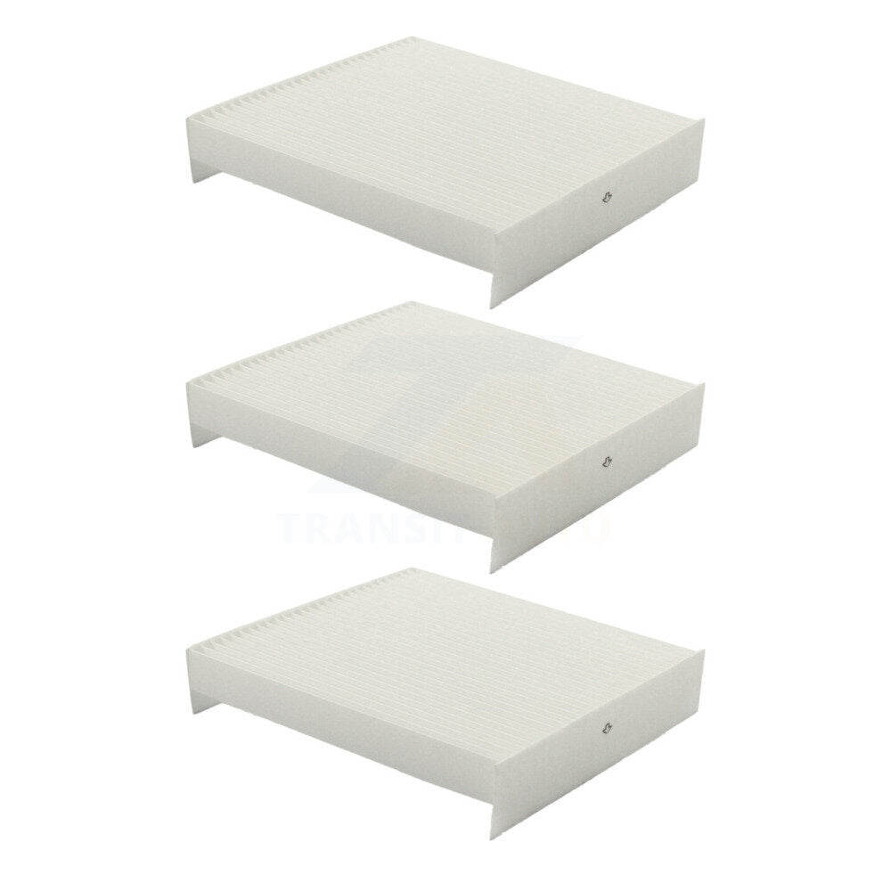 K54-100245_PUR_N/A_Cabin Air Filter Kit
