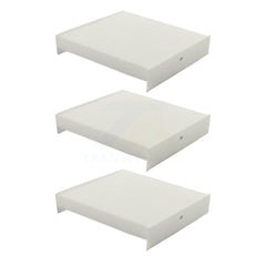 K54-100245_PUR_N/A_Cabin Air Filter Kit