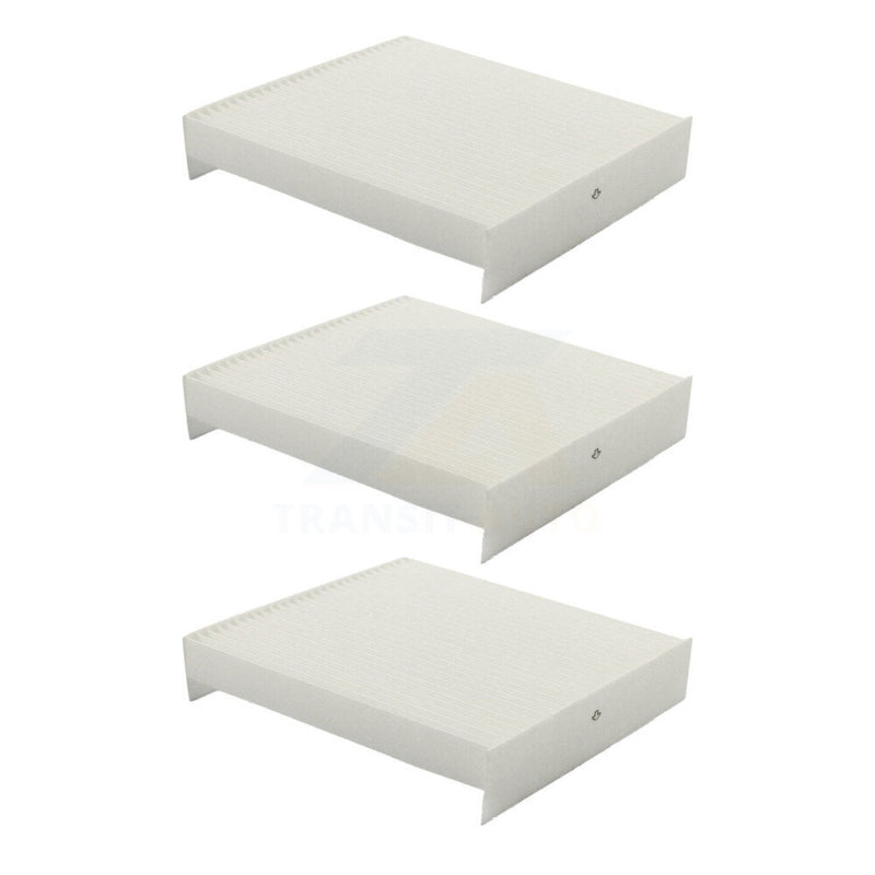 K54-100245_PUR_N/A_Cabin Air Filter Kit