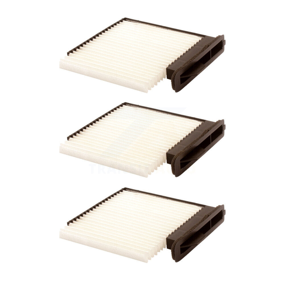 K54-100260_PUR_N/A_Cabin Air Filter Kit