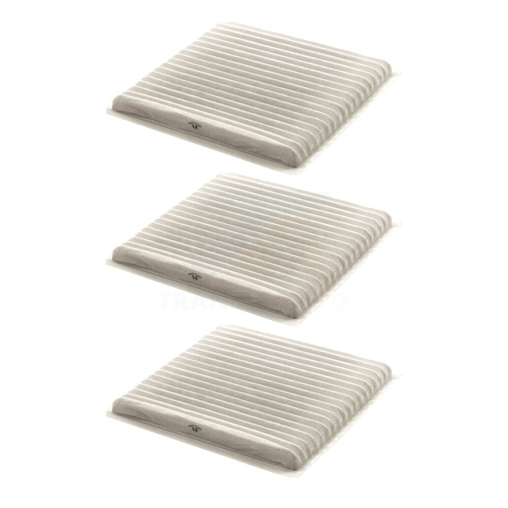 K54-100261_PUR_N/A_Cabin Air Filter Kit