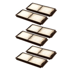 K54-100262_PUR_N/A_Cabin Air Filter Kit