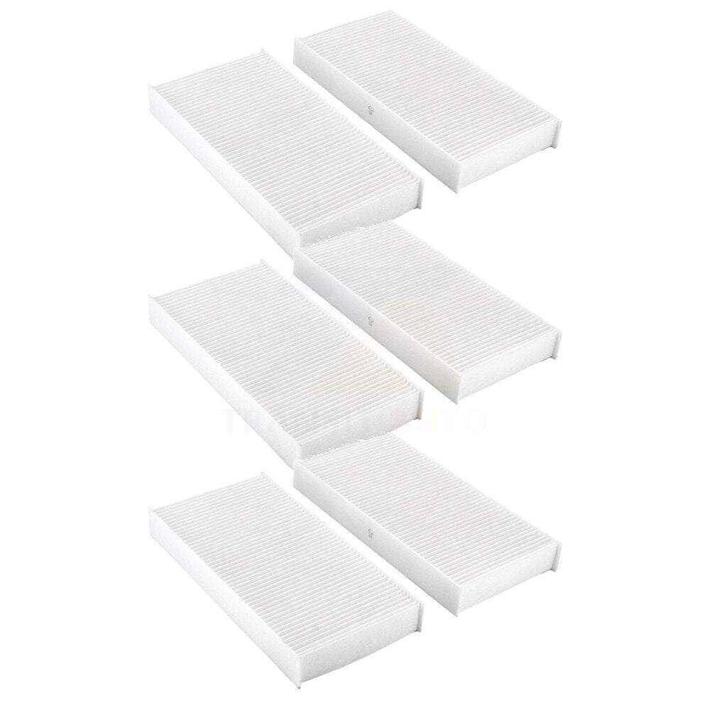 K54-100263_PUR_N/A_Cabin Air Filter Kit