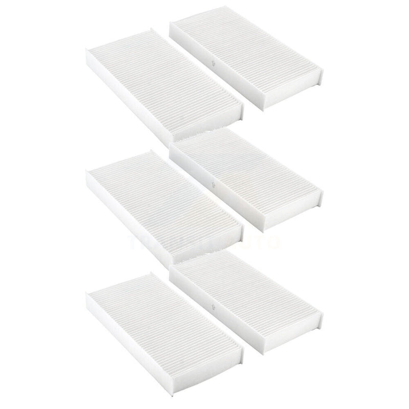 K54-100263_PUR_N/A_Cabin Air Filter Kit