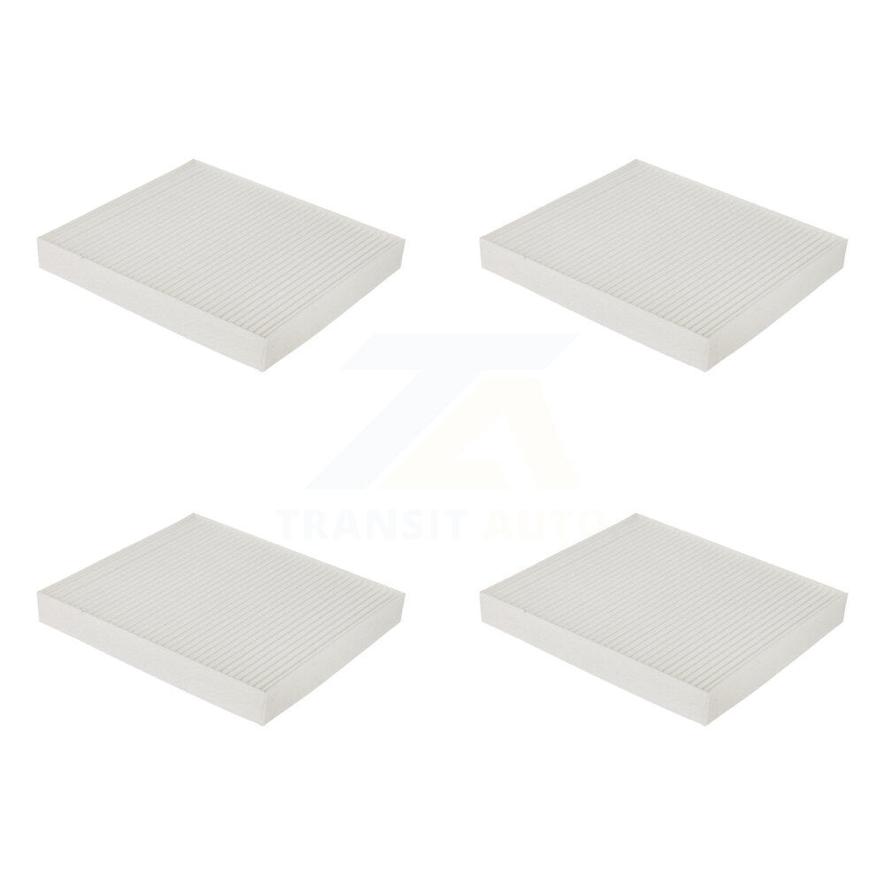 K54-100285_PUR_N/A_Cabin Air Filter Kit