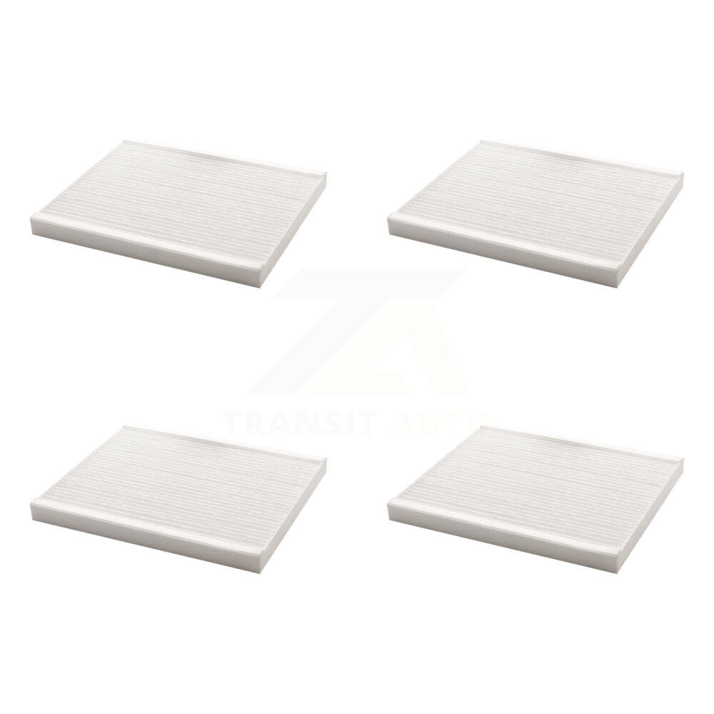 K54-100286_PUR_N/A_Cabin Air Filter Kit