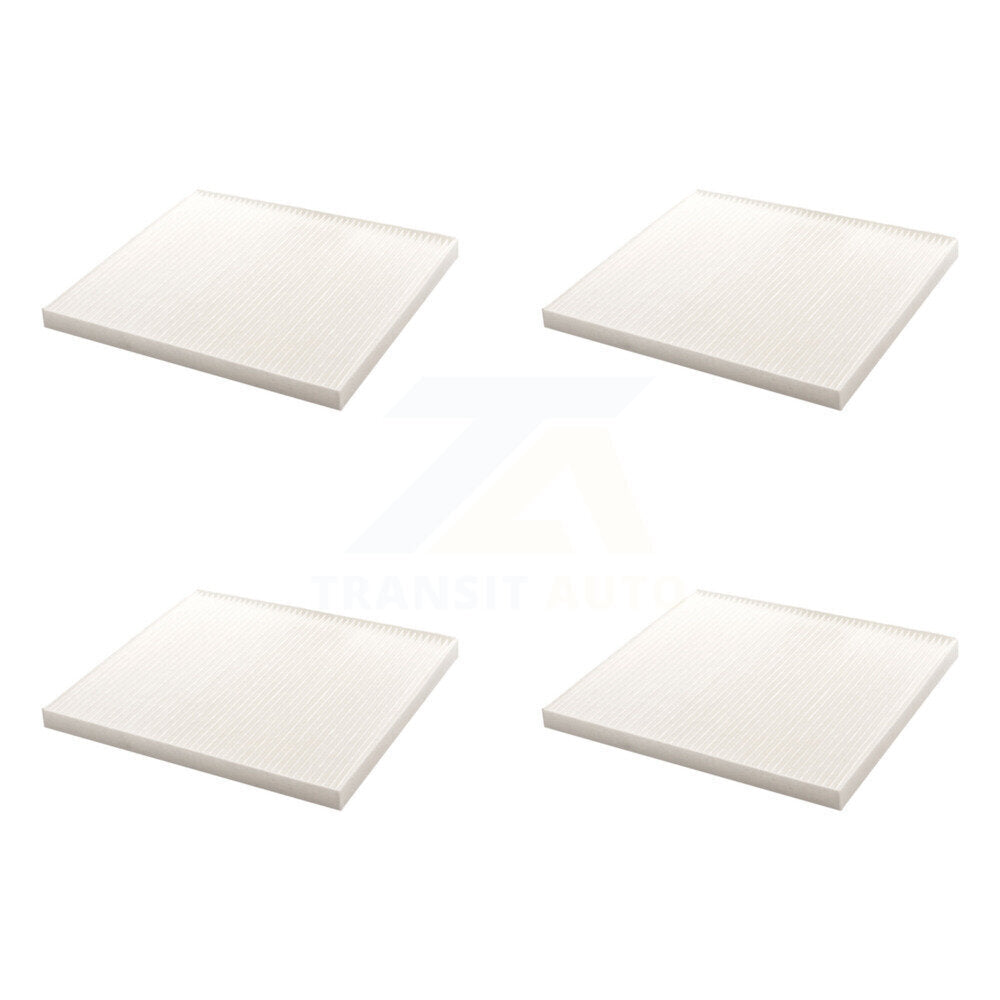 K54-100287_PUR_N/A_Cabin Air Filter Kit