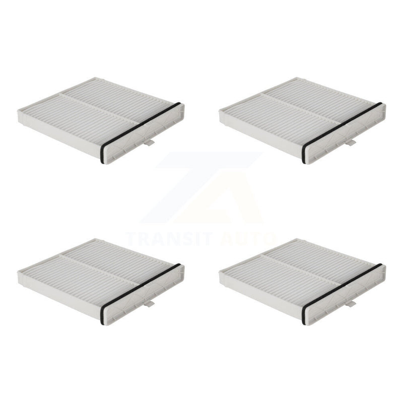 K54-100288_PUR_N/A_Cabin Air Filter Kit