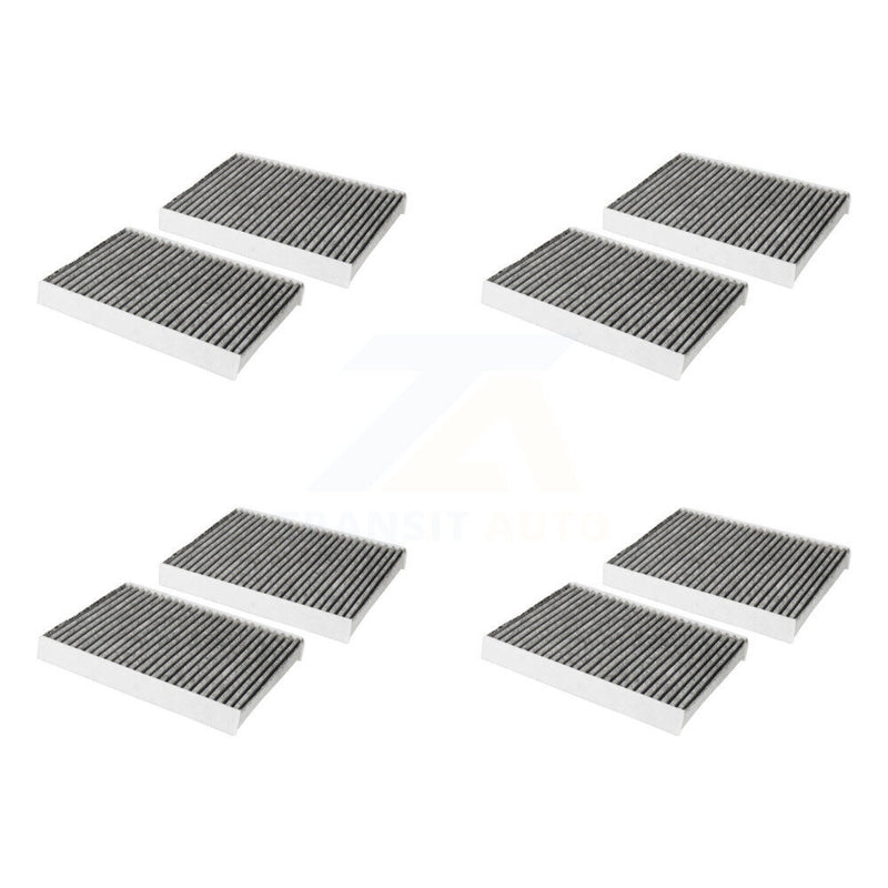 K54-100290_PUR_N/A_Cabin Air Filter Kit