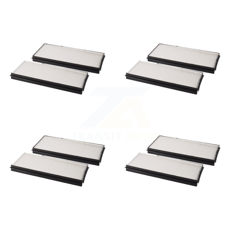 K54-100291_PUR_N/A_Cabin Air Filter Kit