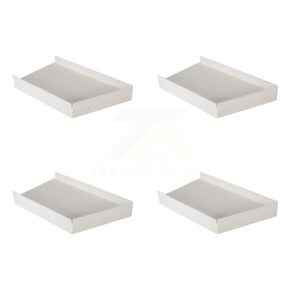 K54-100292_PUR_N/A_Cabin Air Filter Kit