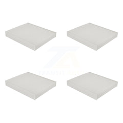 PUR K54-100293 Cabin Air Filter for 2016-2025 Lexus UX300h, Toyota Crown Signia, Lexus RX450h+ & more product image