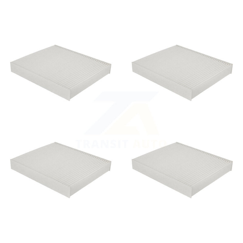 PUR K54-100293 Cabin Air Filter for 2016-2025 Lexus UX300h, Toyota Crown Signia, Lexus RX450h+ & more product image