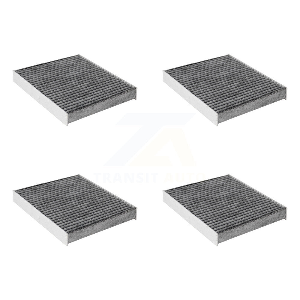 PUR K54-100294 Cabin Air Filter for 2016-2025 Lexus UX300h, Toyota Crown Signia, Lexus RX450h+ & more product image