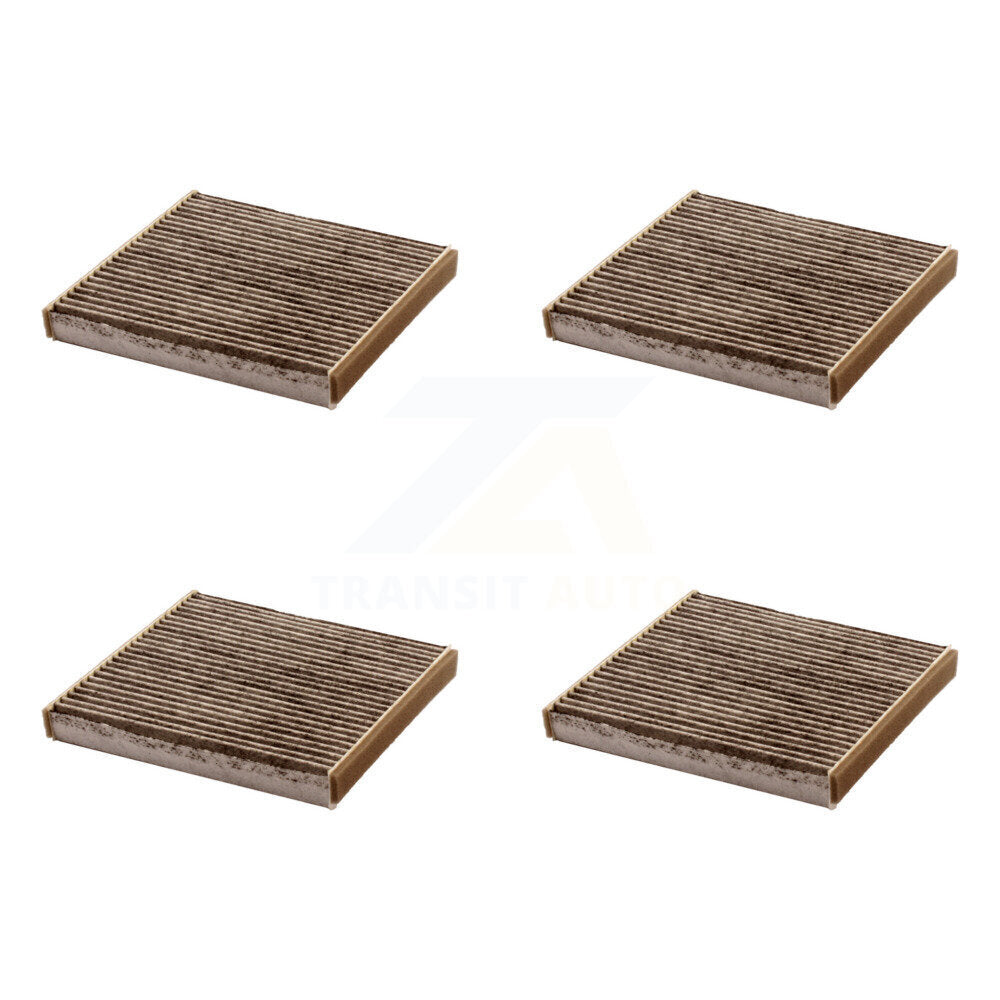 K54-100295_PUR_N/A_Cabin Air Filter Kit