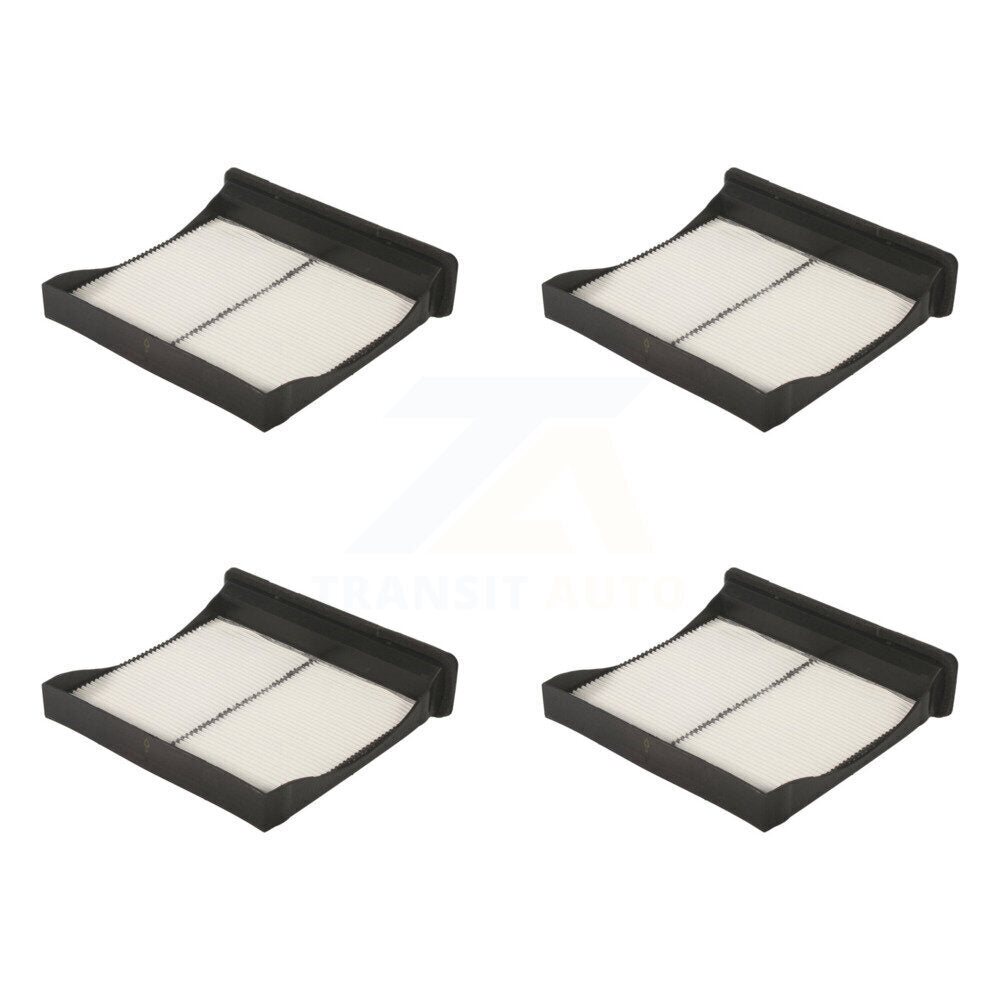 K54-100296_PUR_N/A_Cabin Air Filter Kit