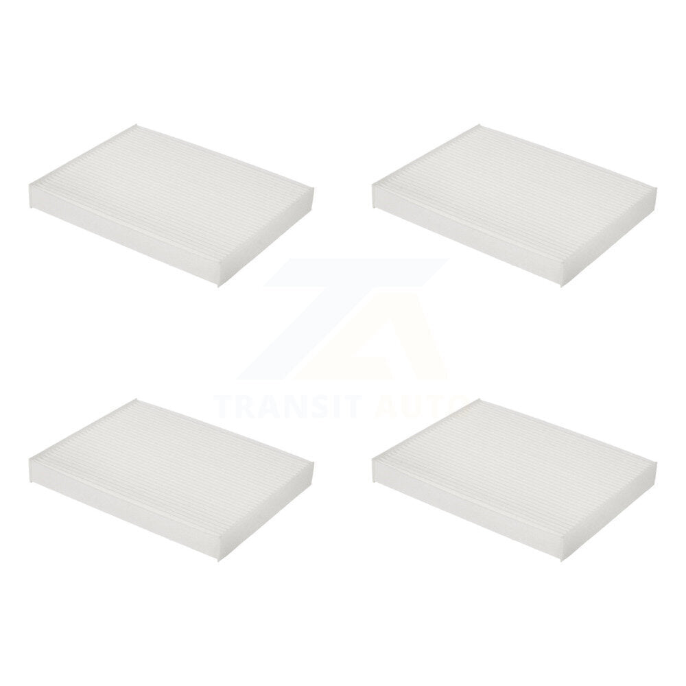 K54-100297_PUR_N/A_Cabin Air Filter Kit