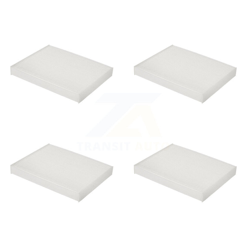 K54-100297_PUR_N/A_Cabin Air Filter Kit