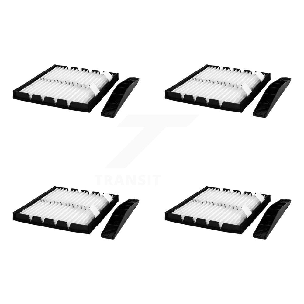 K54-100298_PUR_N/A_Cabin Air Filter Kit