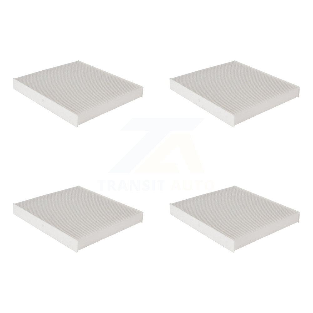 K54-100299_PUR_N/A_Cabin Air Filter Kit