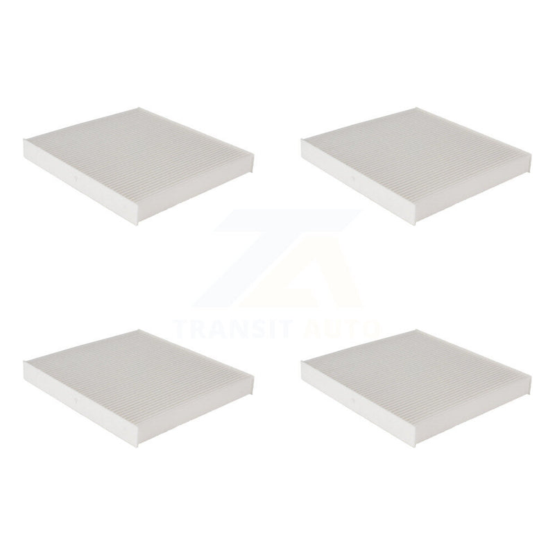 K54-100299_PUR_N/A_Cabin Air Filter Kit
