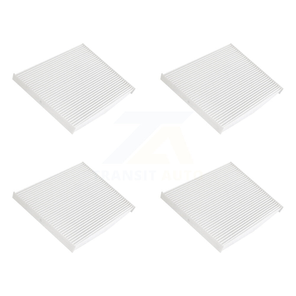 K54-100300_PUR_N/A_Cabin Air Filter Kit
