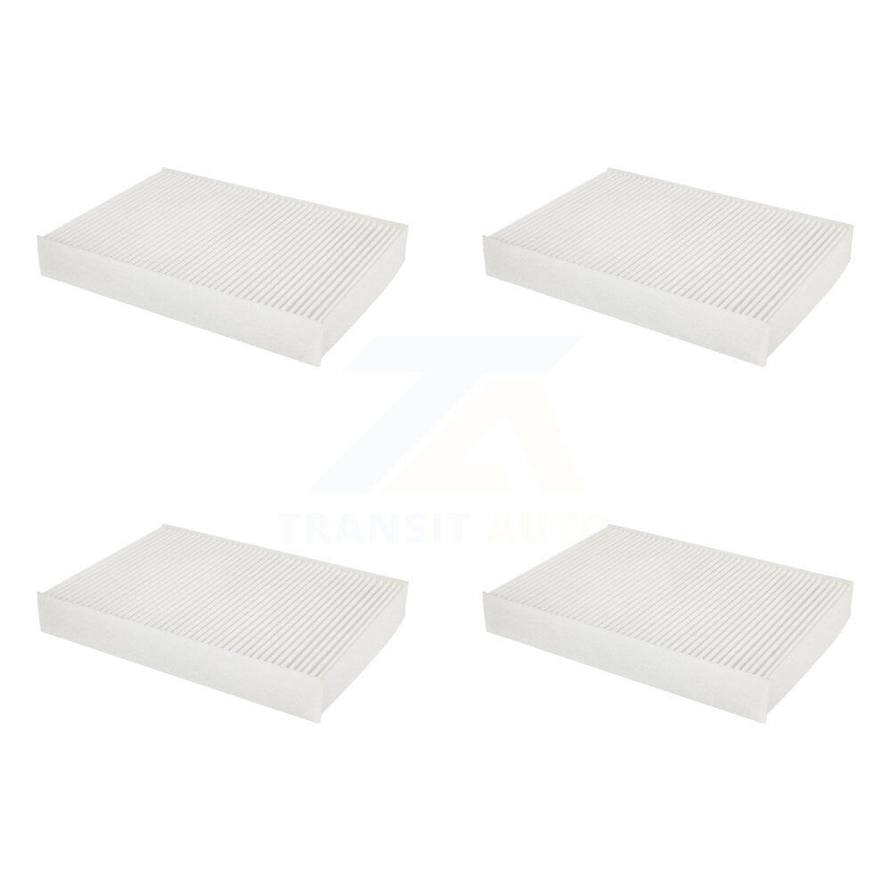 K54-100301_PUR_N/A_Cabin Air Filter Kit