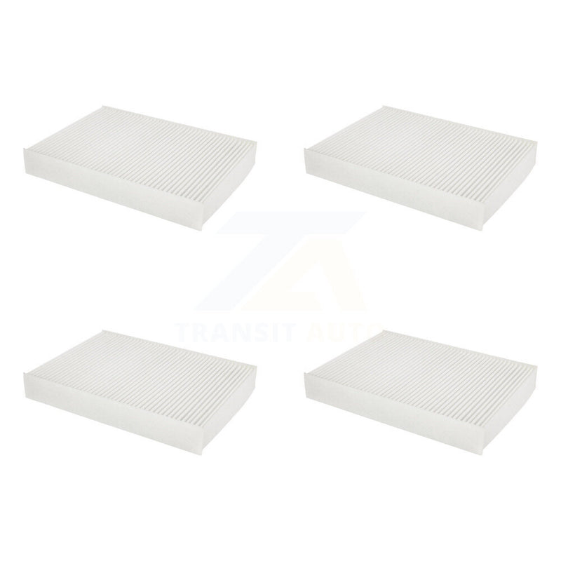 K54-100301_PUR_N/A_Cabin Air Filter Kit