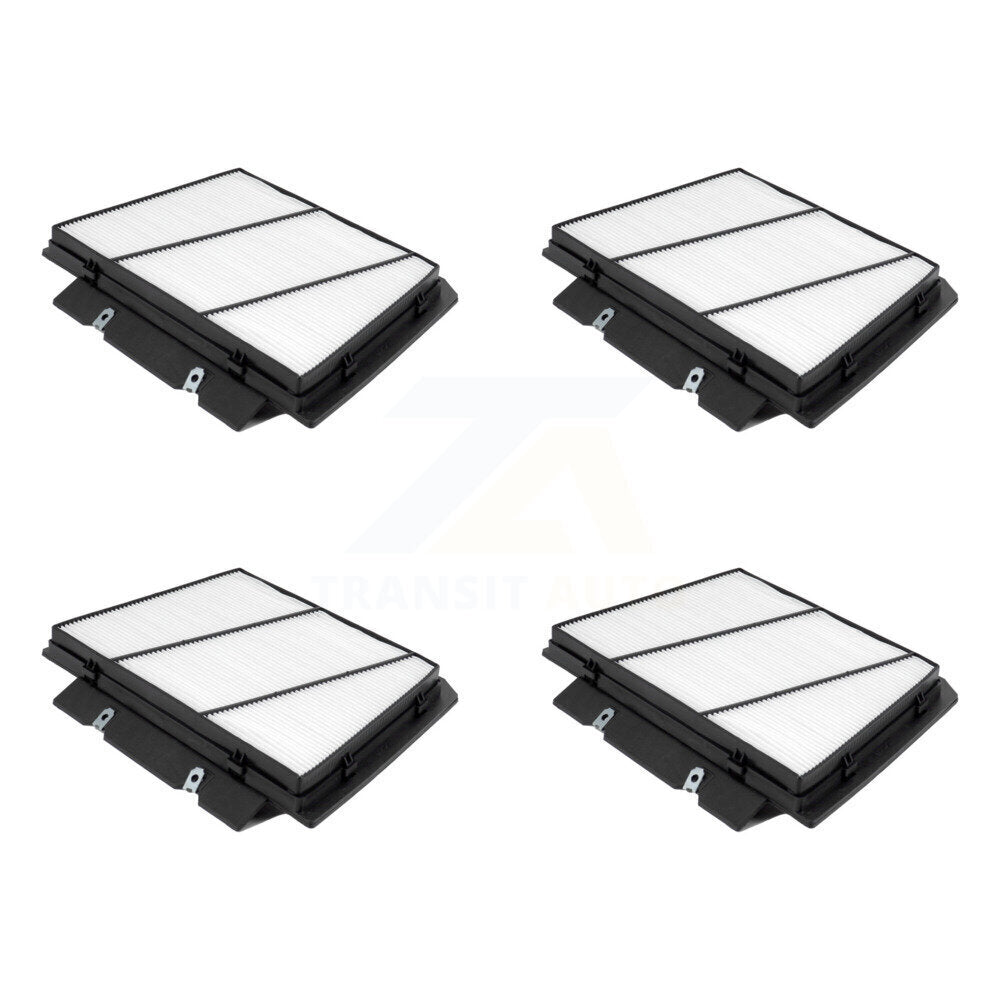 K54-100307_PUR_N/A_Cabin Air Filter Kit