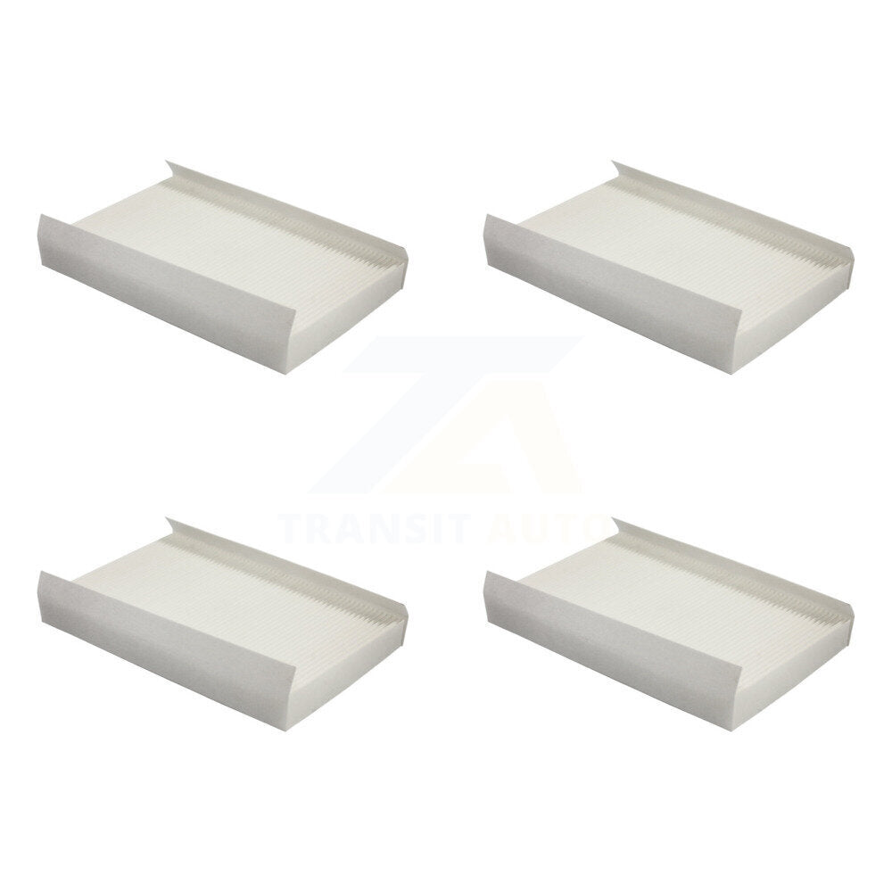 K54-100308_PUR_N/A_Cabin Air Filter Kit