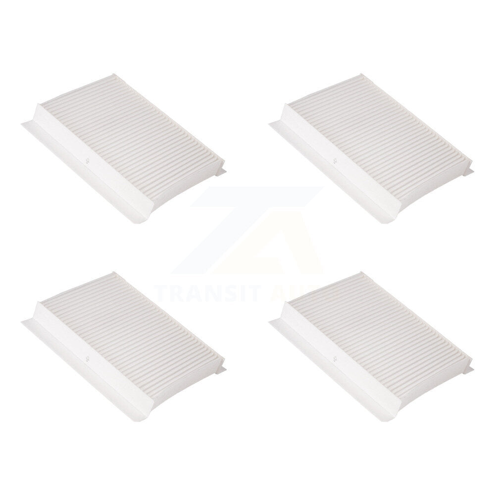 K54-100312_PUR_N/A_Cabin Air Filter Kit