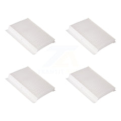 K54-100312_PUR_N/A_Cabin Air Filter Kit