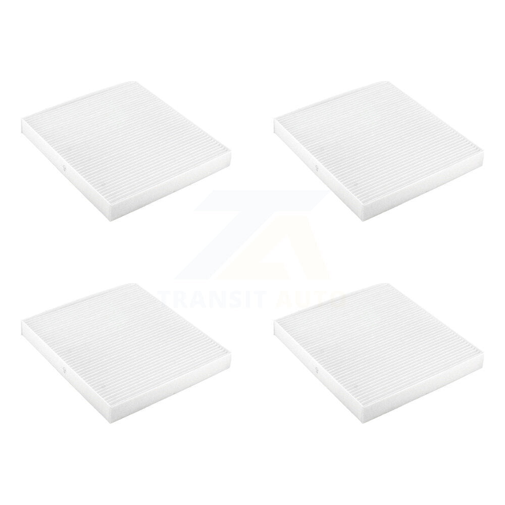 K54-100313_PUR_N/A_Cabin Air Filter Kit