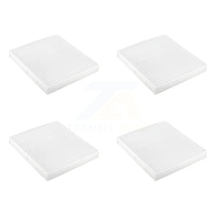 K54-100313_PUR_N/A_Cabin Air Filter Kit