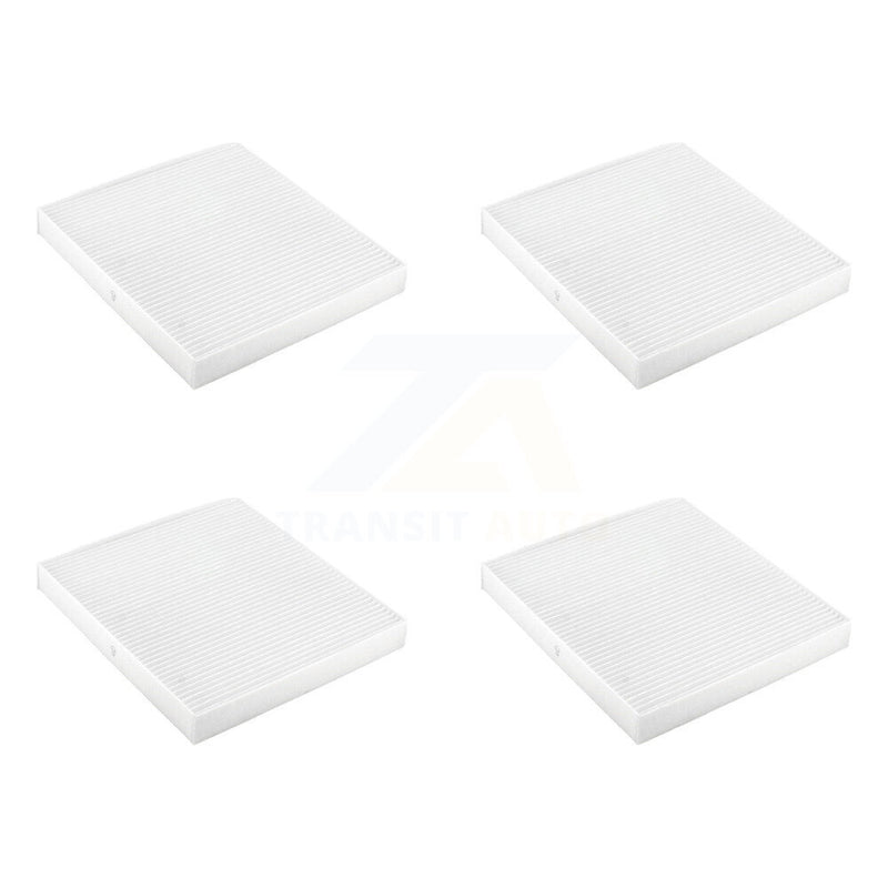 K54-100313_PUR_N/A_Cabin Air Filter Kit