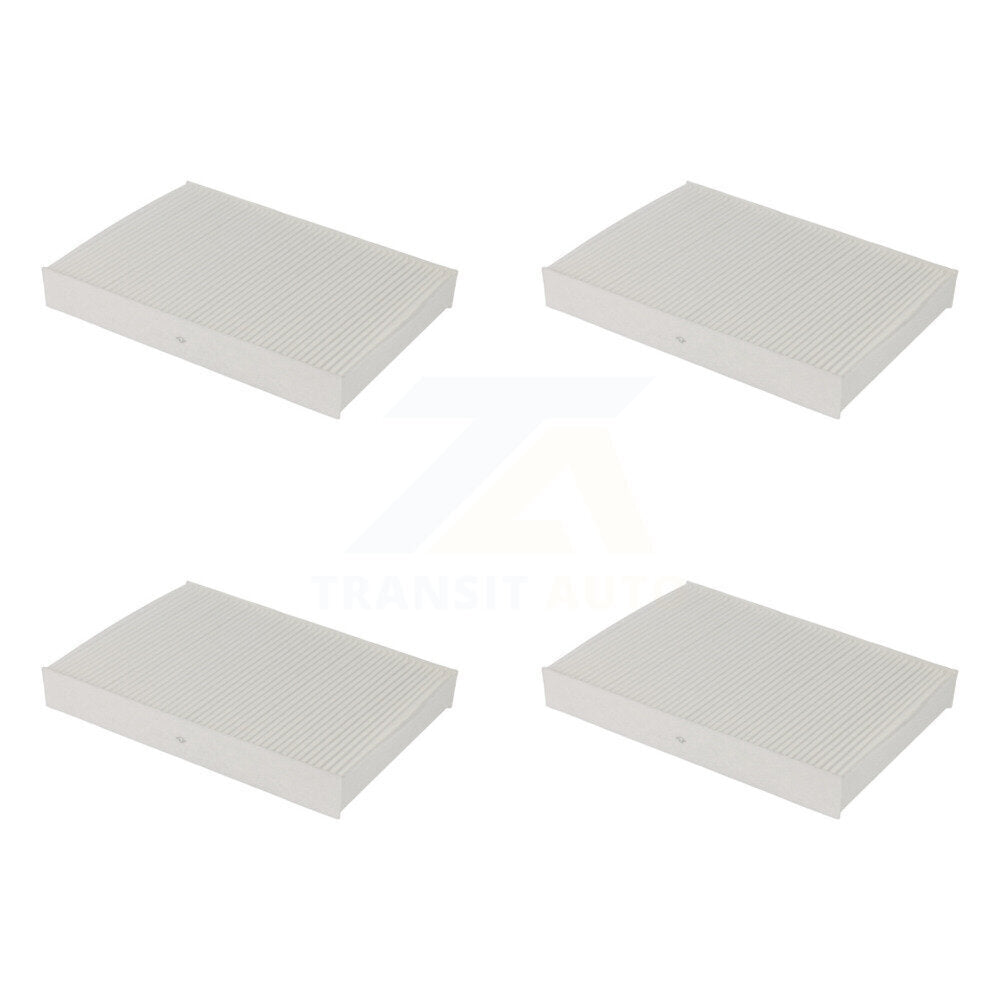 K54-100316_PUR_N/A_Cabin Air Filter Kit