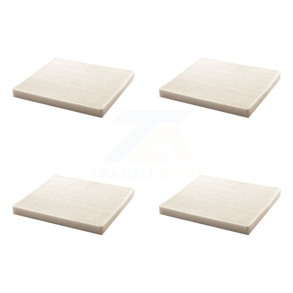 K54-100318_PUR_N/A_Cabin Air Filter Kit