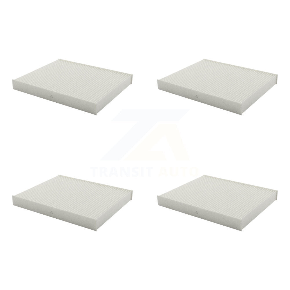 K54-100321_PUR_N/A_Cabin Air Filter Kit