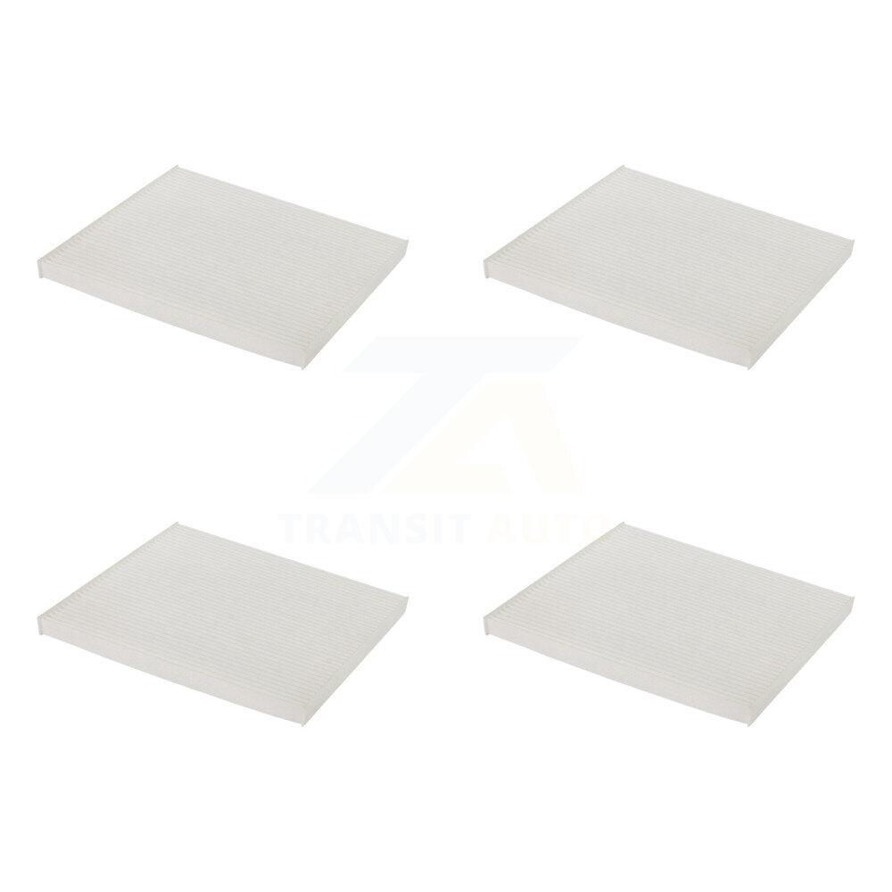 K54-100323_PUR_N/A_Cabin Air Filter Kit