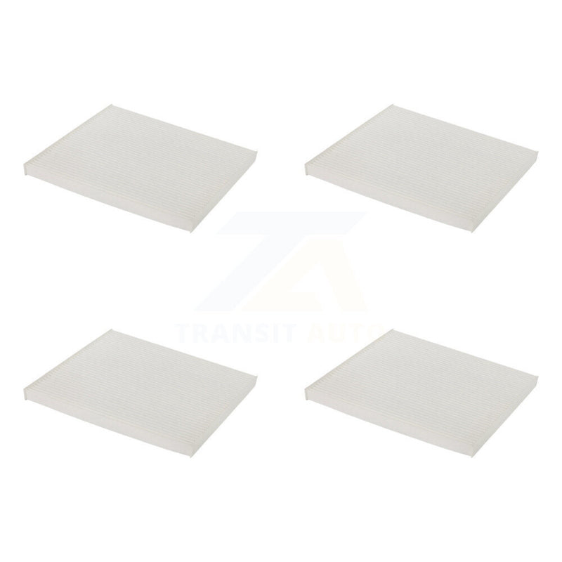 K54-100323_PUR_N/A_Cabin Air Filter Kit