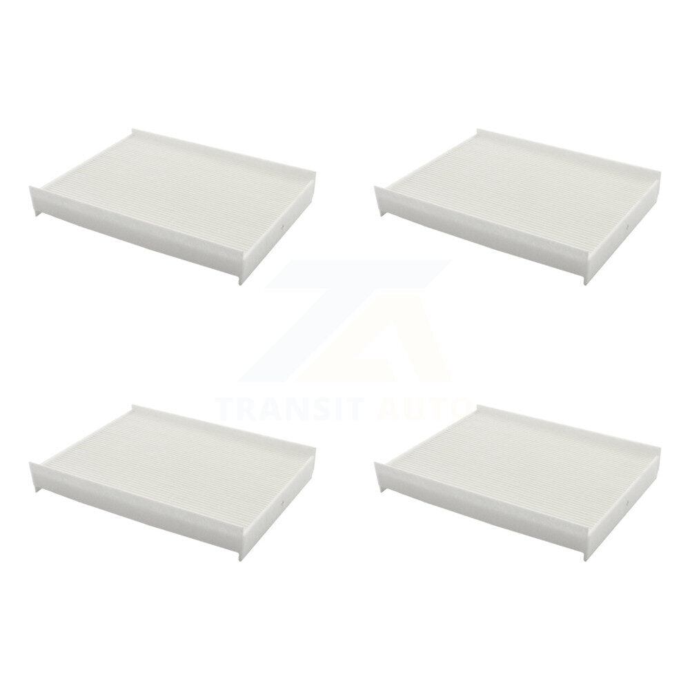 K54-100325_PUR_N/A_Cabin Air Filter Kit