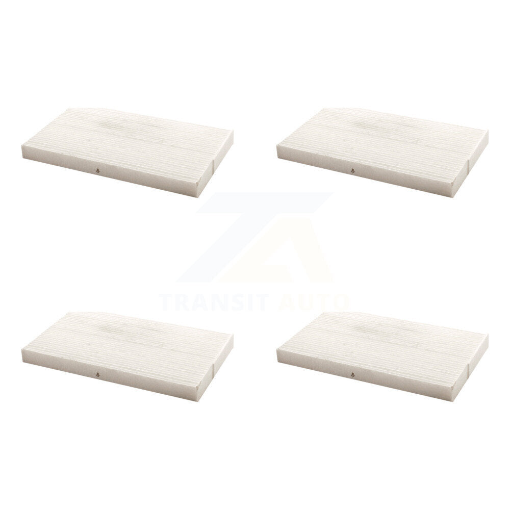 K54-100326_PUR_N/A_Cabin Air Filter Kit